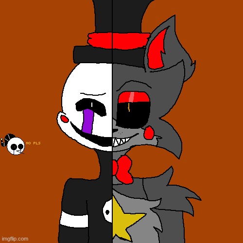 I think the special strike fandom might be a lil corny | made w/ Imgflip meme maker