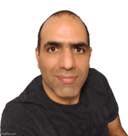 Electroboom Mehdi Sadaghdar | image tagged in electroboom mehdi sadaghdar | made w/ Imgflip meme maker