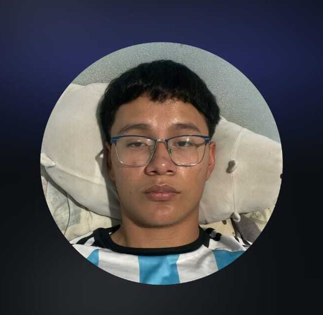 Que layos dijo Blank Meme Template