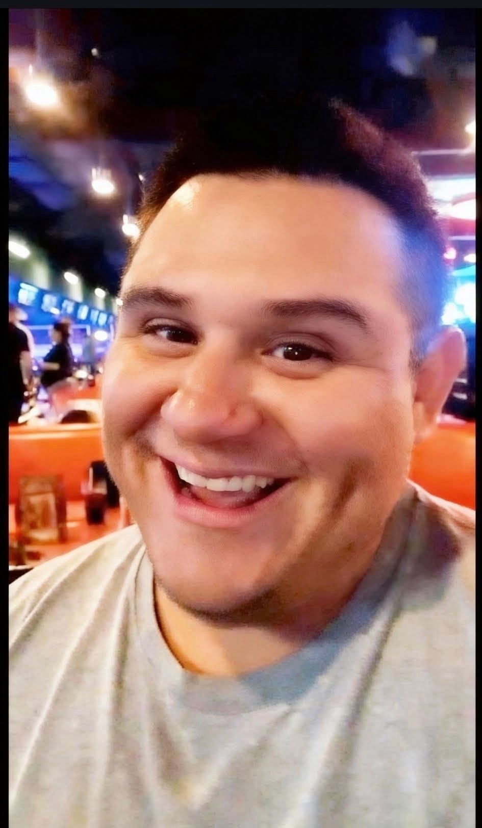 Parents Richard and Jose Blank Meme Template