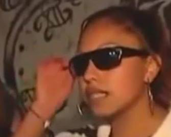 Mi barrio me respalda Blank Meme Template