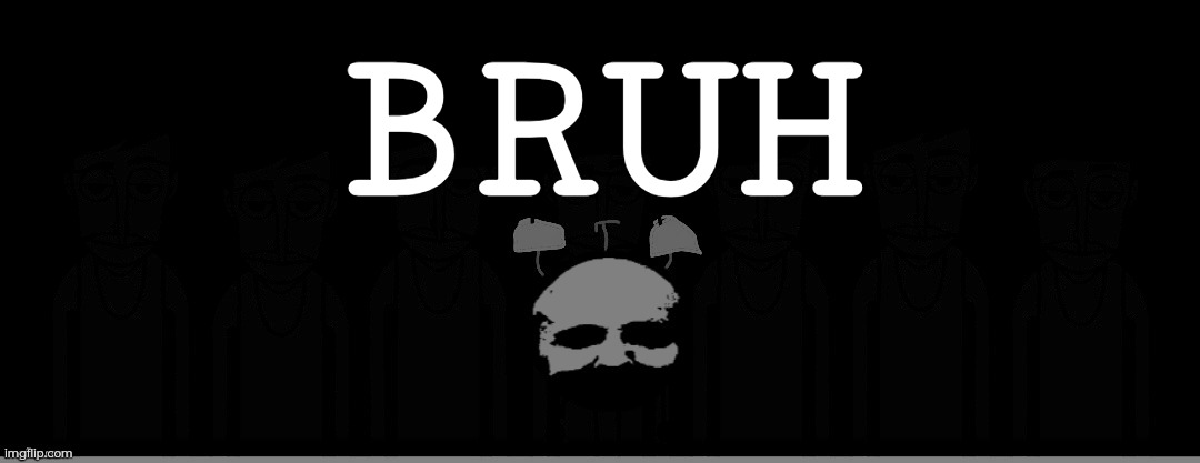 LUCAS | BRUH | image tagged in lucas | made w/ Imgflip meme maker