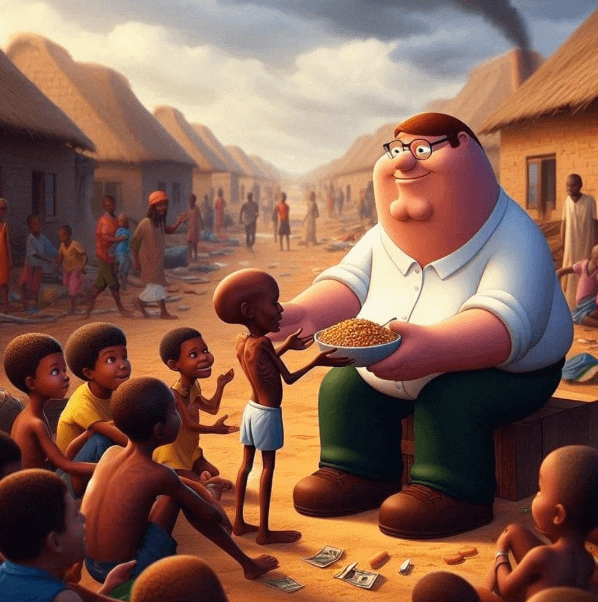 Gracias Supercell Blank Meme Template