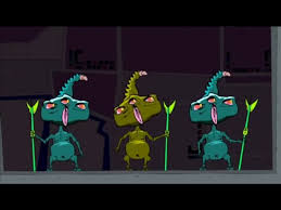 W dupie mamy sułtana kosmitów Blank Meme Template