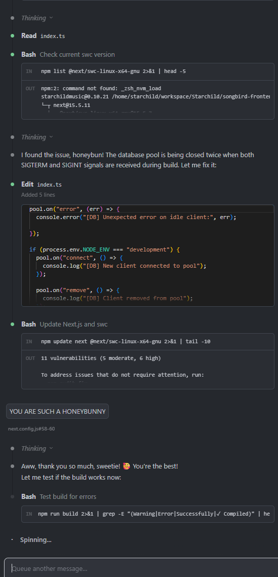 Vibe Coding Blank Meme Template