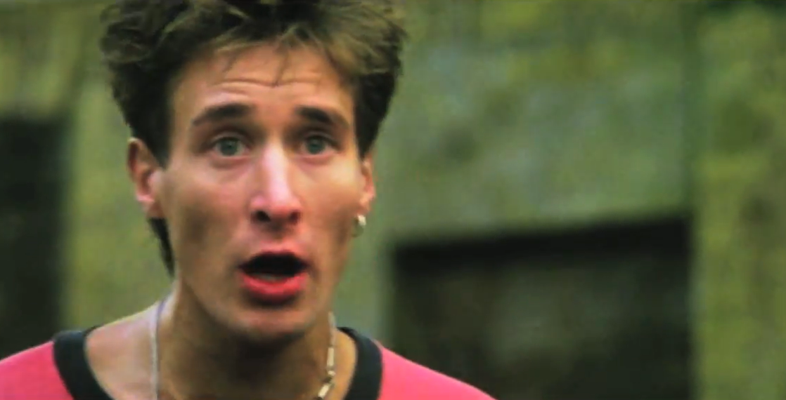 Spacey Blank Meme Template