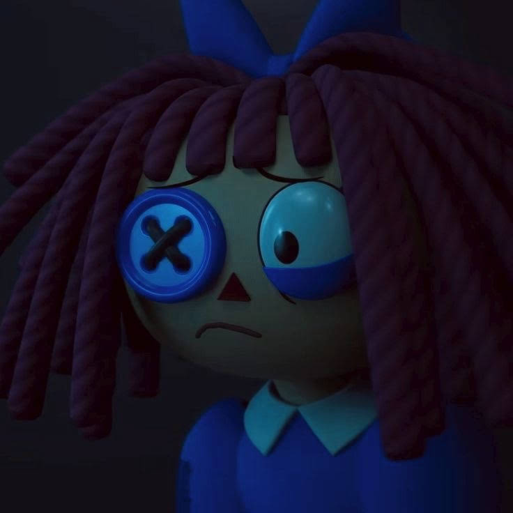 Sad Ragatha Blank Meme Template