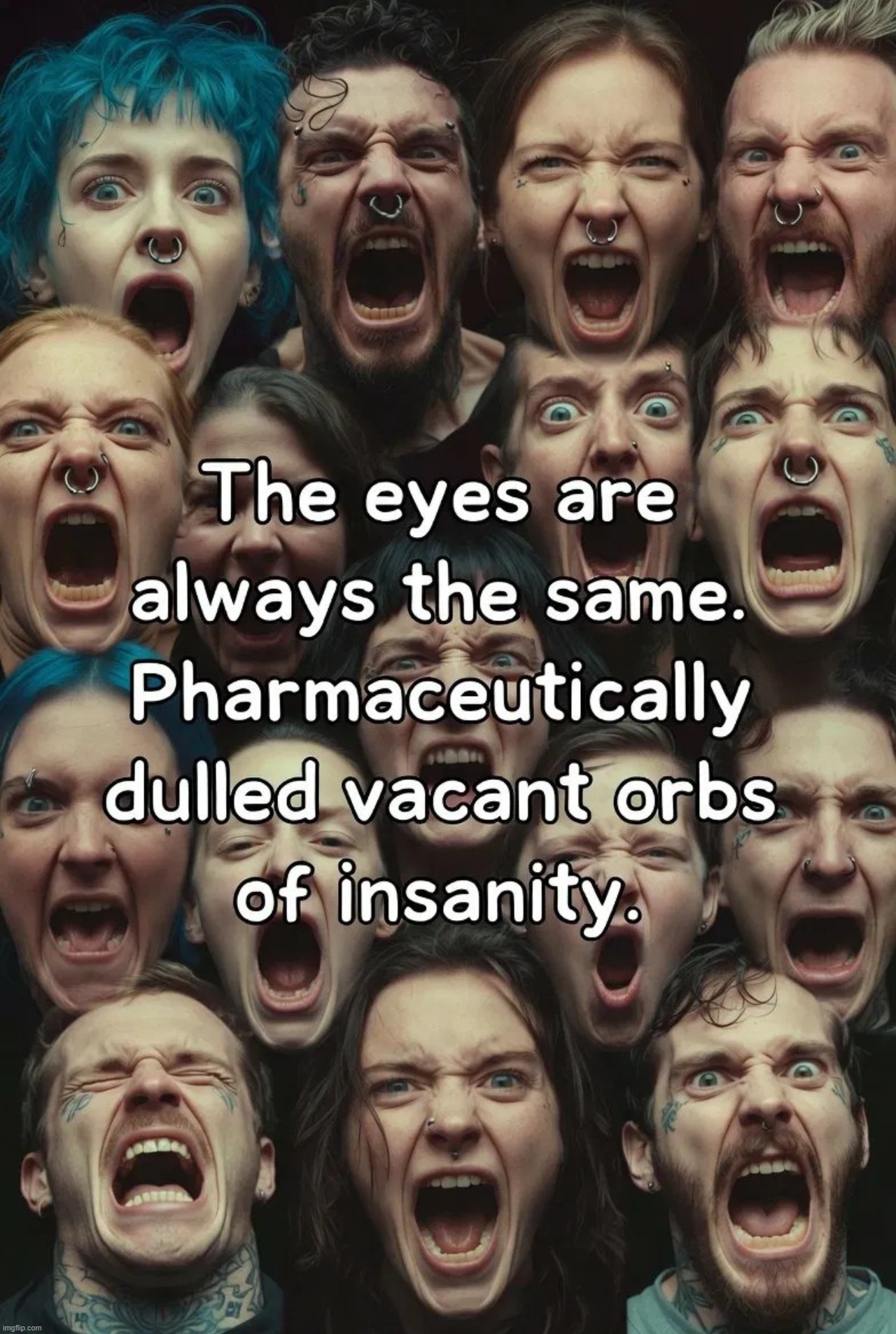 How to Identify a Triggered, Mindless, Social Justice Warrior. | image tagged in stupid people be like,sjws,sjw triggered,mindless,insane clown posse,useful idiots | made w/ Imgflip meme maker