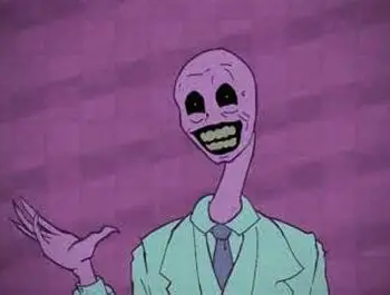 dave miller dsaf 3 cutscene Blank Meme Template