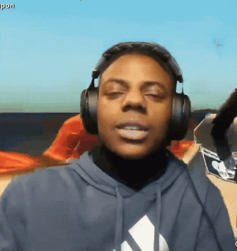 My Mom Is Kinda Homeless Ishowspeed Blank Meme Template