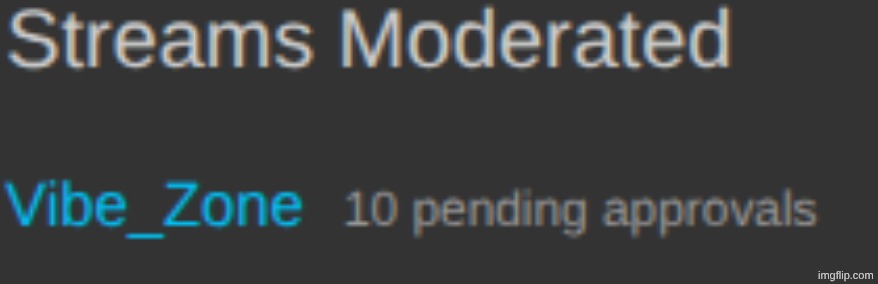 damn do your jobs mods | made w/ Imgflip meme maker