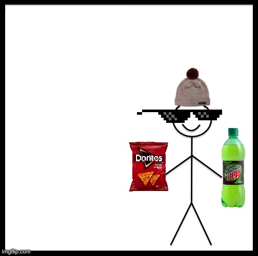 Be Like Bill | image tagged in memes,be like bill | made w/ Imgflip meme maker