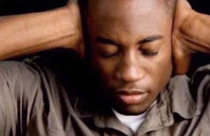 Not hearing you out Blank Meme Template