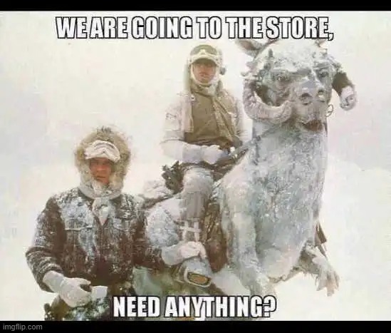 Just chillin' | image tagged in haha brrrrrrr,just chillin',cold weather,baby its cold outside,freezing cold,temperature | made w/ Imgflip meme maker