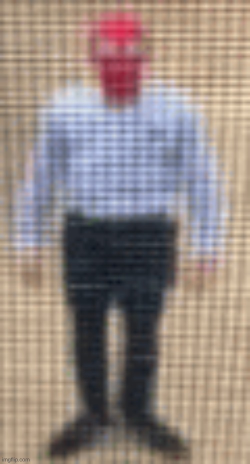 spigger man | image tagged in low quality dapper spider-man | made w/ Imgflip meme maker