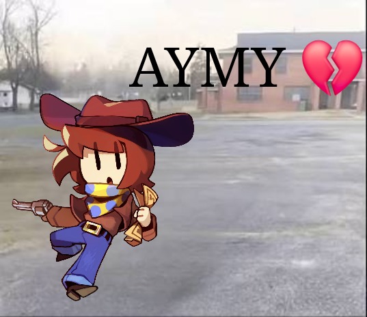 . | AYMY 💔 | image tagged in blank sybau | made w/ Imgflip meme maker