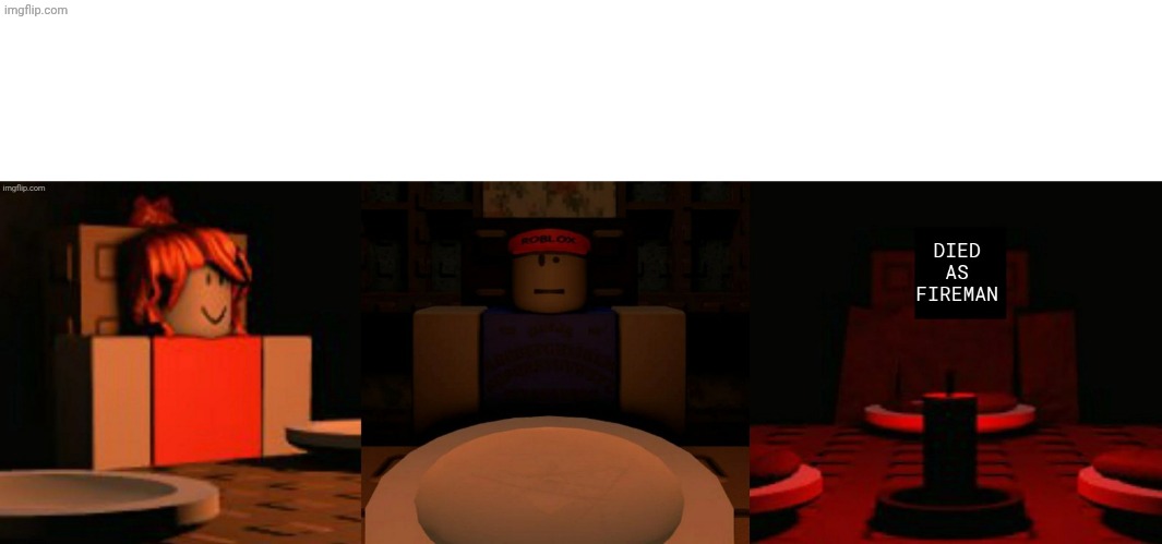 Ivan and his parents (bad things) Blank Meme Template