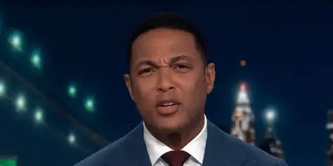 Don Lemon dummy Blank Meme Template