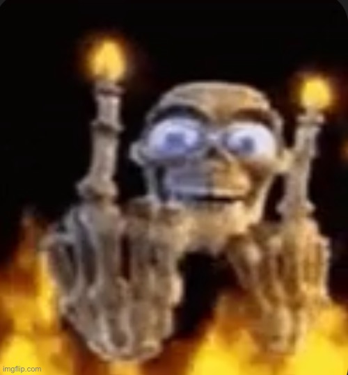 Badass fucking skeleton | image tagged in badass fucking skeleton | made w/ Imgflip meme maker