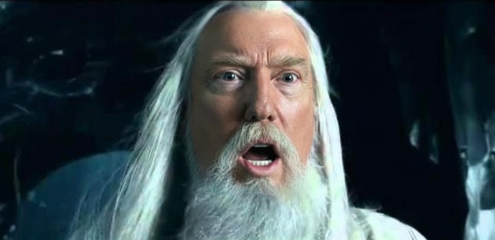 To War Blank Meme Template