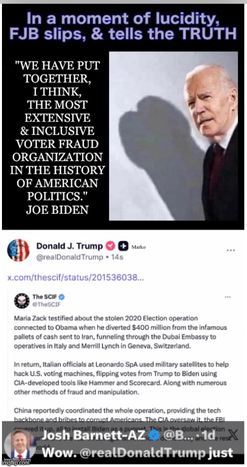 The TRUTH was known. It couldn't be denied, but Lefty denied. Now what, Lefty?  Double down again? | image tagged in memes,lie cheat steal,when caught lie harder,busted again double down,progressives lefty fjb voters kissmyass | made w/ Imgflip meme maker