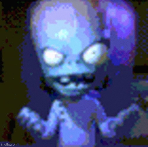 Zomboss expaining something | image tagged in zomboss expaining something | made w/ Imgflip meme maker