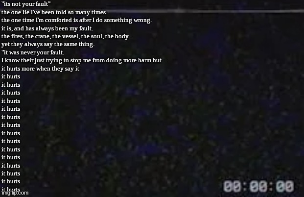 [CC] NOIT | image tagged in data logs,instance 80042 | made w/ Imgflip meme maker