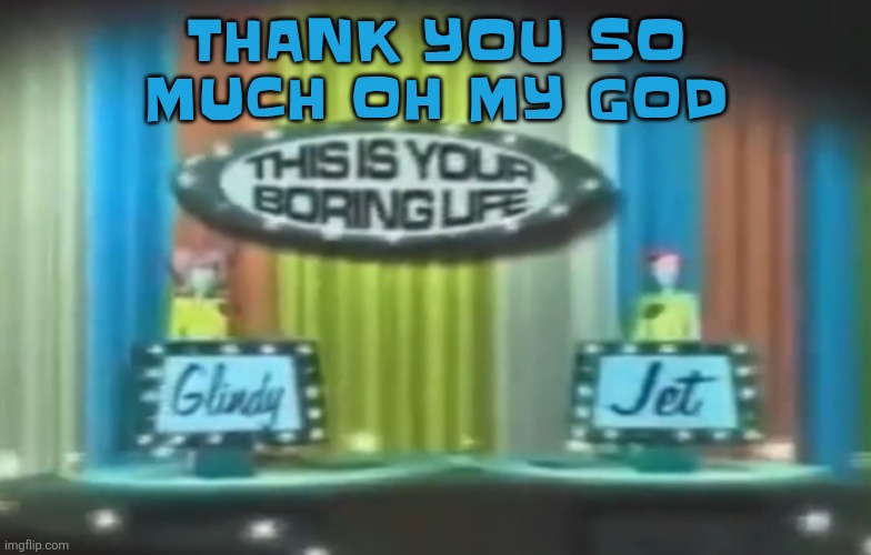 IVE TRIED FOR SO LONG AND I MADE IT (Listening to: trap queen - fetty wap (very cool tutorials remix)) | THANK YOU SO MUCH OH MY GOD | image tagged in how 2026 be moving so far | made w/ Imgflip meme maker