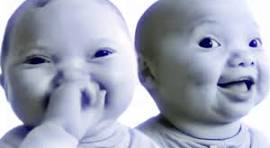 son baby Blank Meme Template