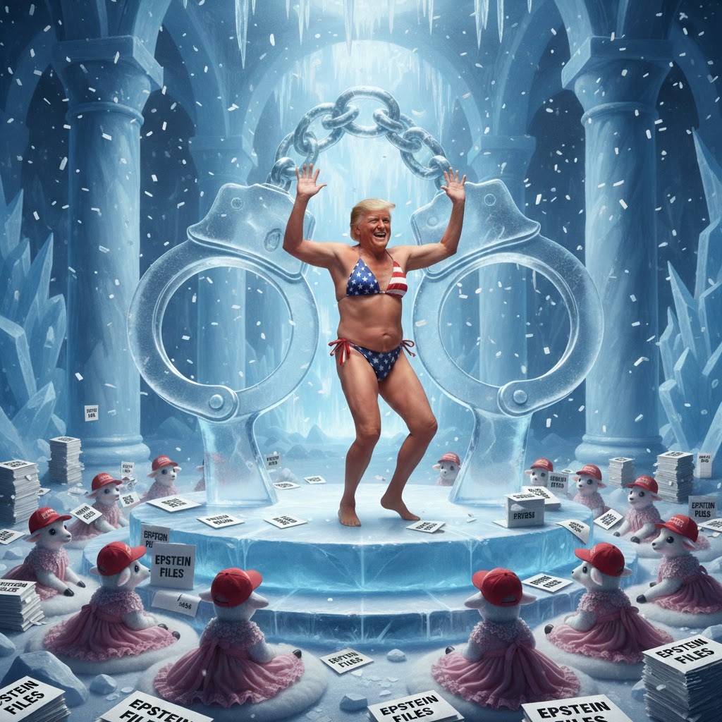 RELEASE THE PHILES! Blank Meme Template