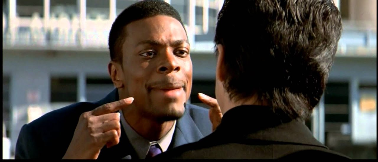 Do You Understand the Words That are Coming Out of My Mouth? Blank Meme Template