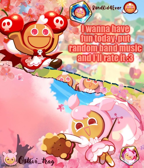 Im bored alr?? | I wanna have fun today, put random band music and I'll rate it :3 | image tagged in bandkid4ever/ostavi trag | made w/ Imgflip meme maker