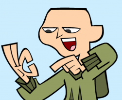 High Quality ezekiel Blank Meme Template