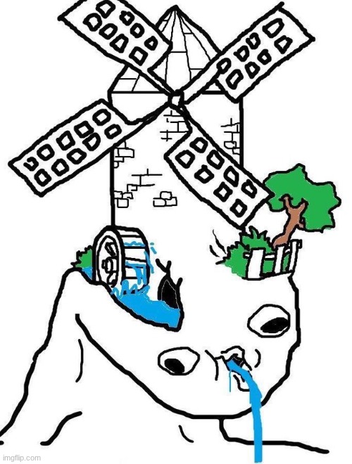 Wojak Retard | image tagged in wojak retard | made w/ Imgflip meme maker