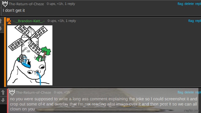 cant have shit | made w/ Imgflip meme maker