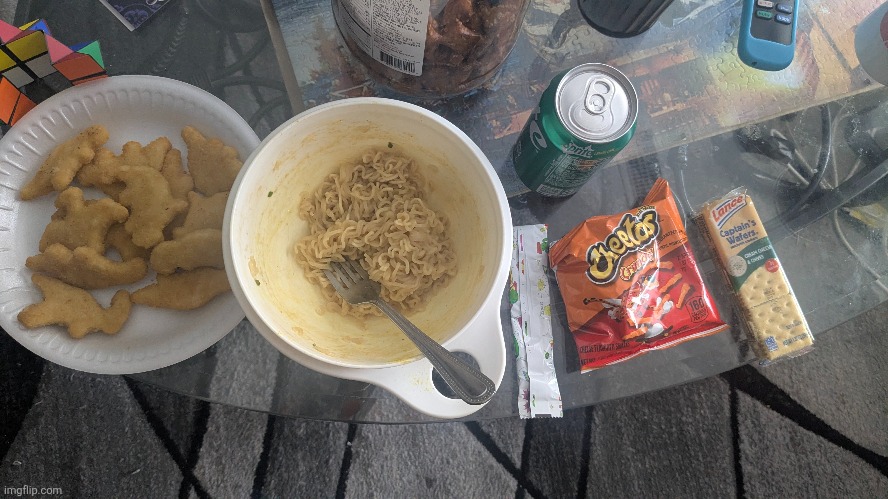 i promise it ain't big | made w/ Imgflip meme maker