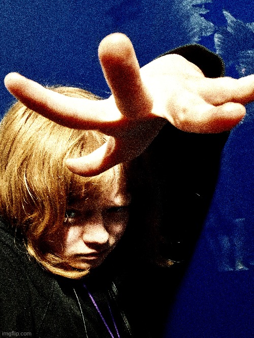 Does ts go hard | made w/ Imgflip meme maker