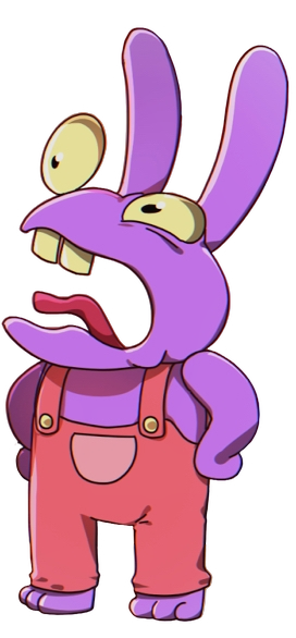 Baby Jax Blank Meme Template