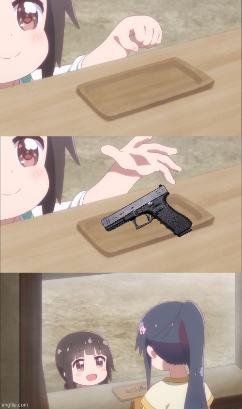 Yuu buys a cookie | image tagged in yuu buys a cookie | made w/ Imgflip meme maker