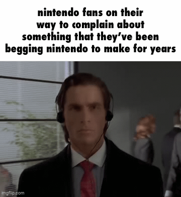 i hate to be the “leave the multi-billion dollar corporation alone ...