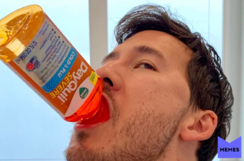dayquil makiplayer meme Blank Meme Template