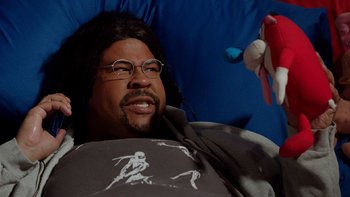 Key and Peele - Stimpy Blank Meme Template
