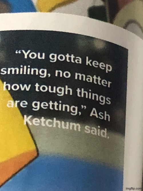 … | made w/ Imgflip meme maker