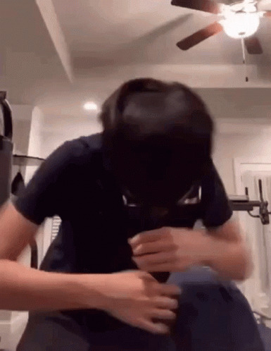 Sucking Off Blank Meme Template