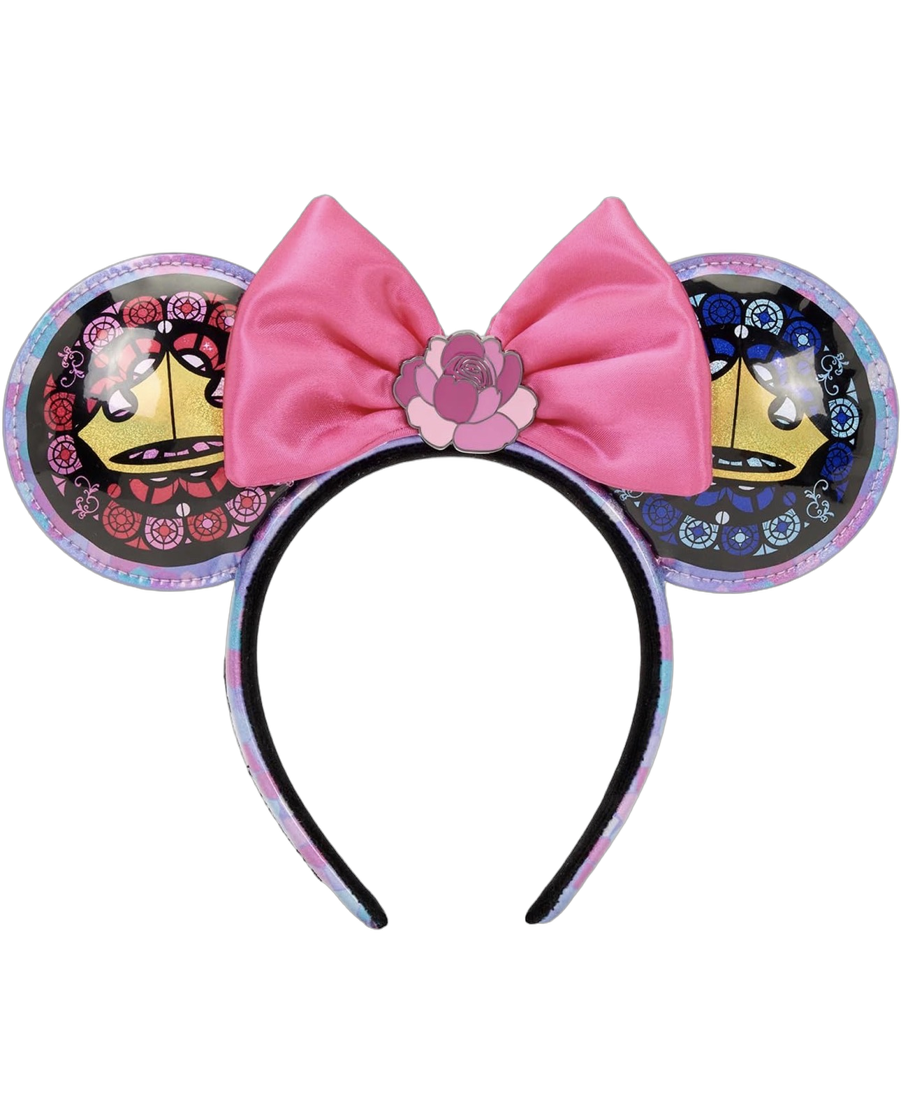 Aurora ears Blank Meme Template