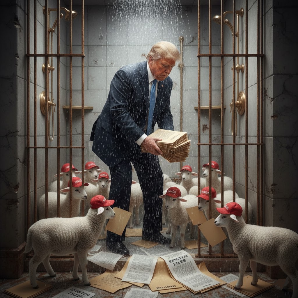 "PROTECT YOURSELF" Blank Meme Template