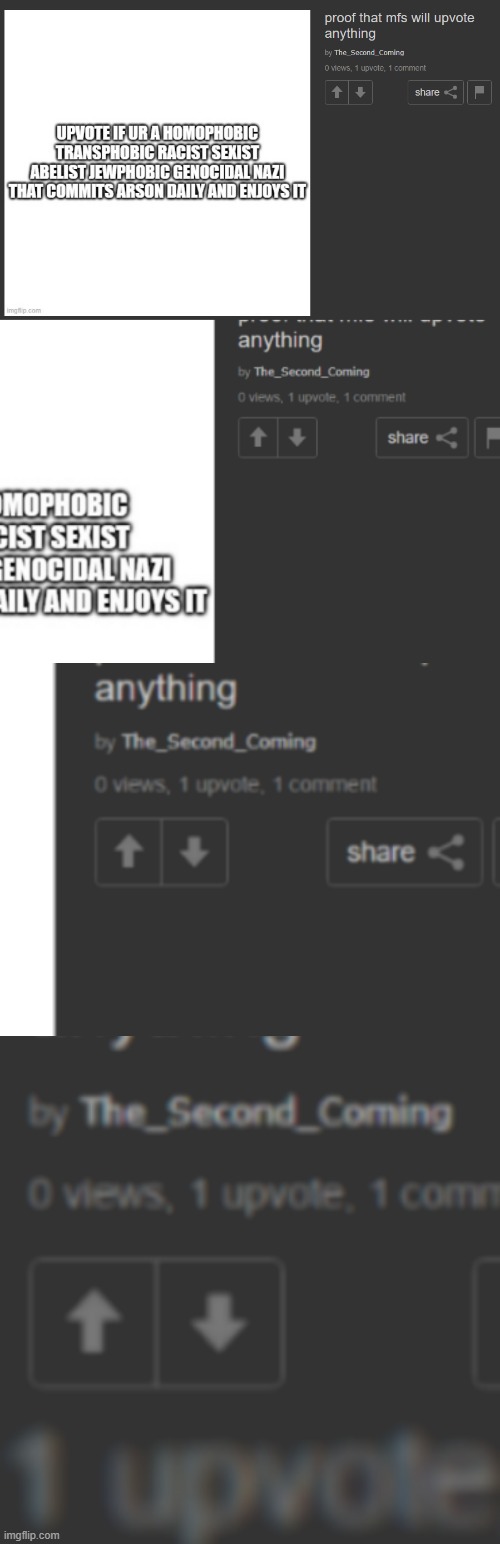 who the hell fell for my fucking bait | made w/ Imgflip meme maker