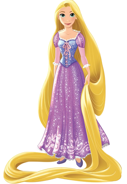 Rapunzel of Corona Blank Meme Template