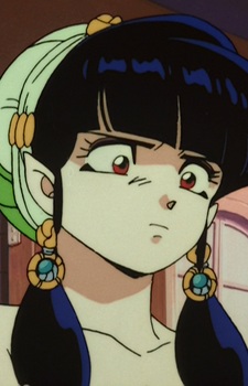 Mary Blank Meme Template