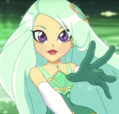 lyna Blank Meme Template